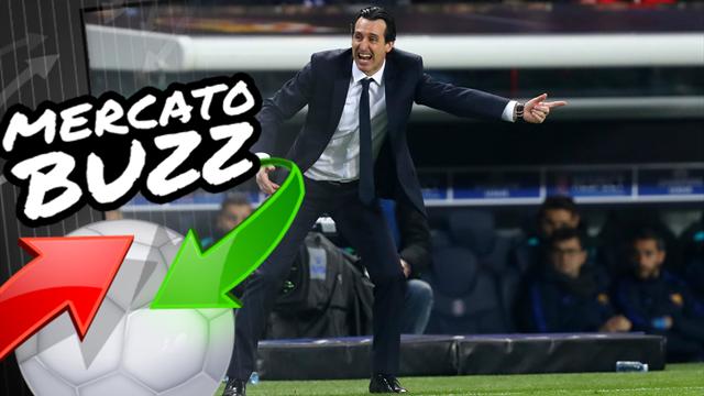 Un sacrifié au PSG pour faire de la place à Mbappé ?
