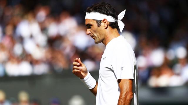 Contre Berdych comme contre les autres, Federer aura les clés