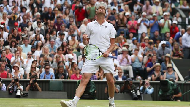 Querrey, quand le rêve américain reprend vie