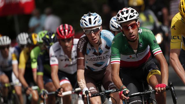 Tour de Francia 2017: Arranca otra carrera con Aru líder, Bardet confiado y Froome más humano