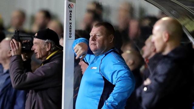 Wayne Shaw charged with breaching FA rules after eating pie during FA Cup tie