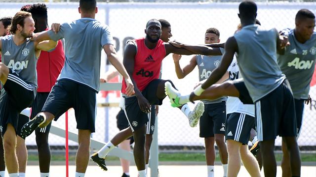 Man United ready to offer midfielder £175000 a week Man United ready to offer midfielder £175000 a week