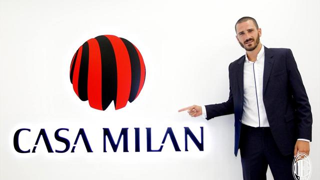Tanti i 42 milioni per Bonucci? In Premier League si son visti prezzi che voi umani...