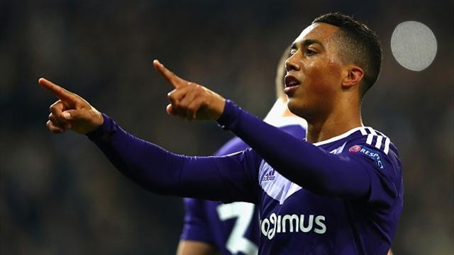 Précoce, talentueux, ambitieux… Voici Tielemans, la nouvelle pépite monégasque