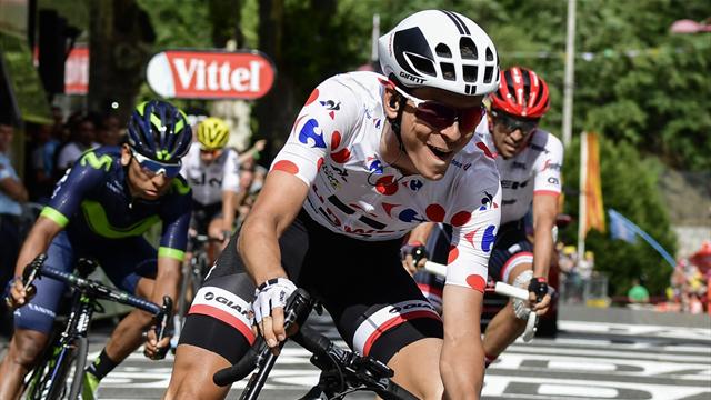 Les primes du Tour : Barguil booste la Sunweb, la FDJ sans ressources