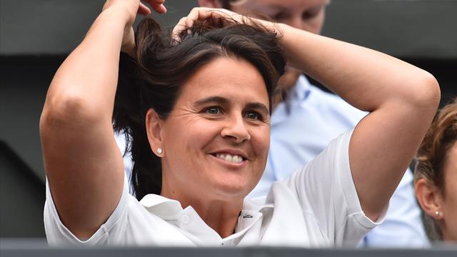 Wimbledon 2017: De Conchita a Garbiñe, pasando por Zidane