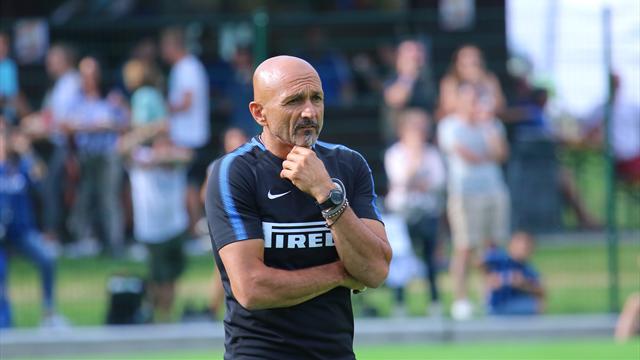 Inter sconfitta 2-1 dal Norimberga: Eder non basta