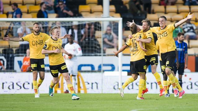 Lillestrøm snytt for straffe – reddet poeng på tampen: – Fantastisk å se den gå inn