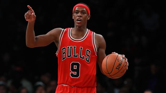 Rajon Rondo ricomincia da New Orleans: contratto di un anno