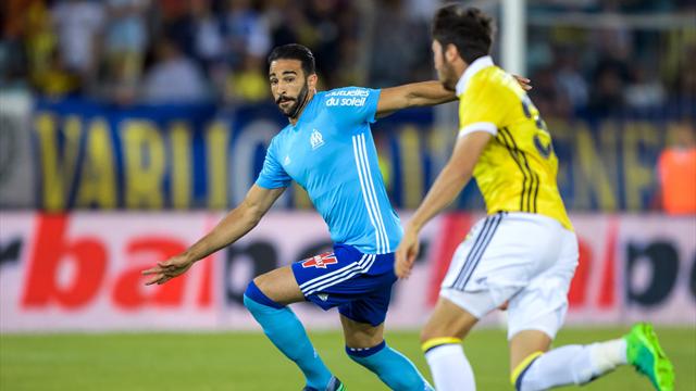 Jouer deux jours après son arrivée à l’OM ? Rami « ne s’y attendait pas »