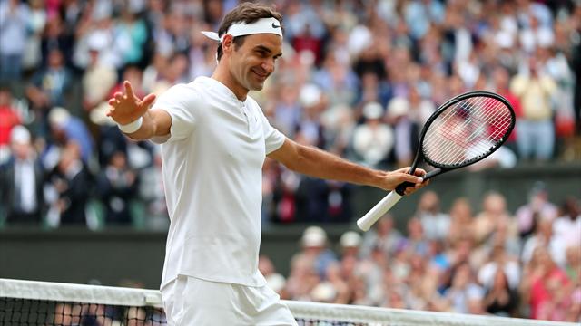 Nos pronos : Federer ou Cilic, la rédaction penche… pour un succès suisse