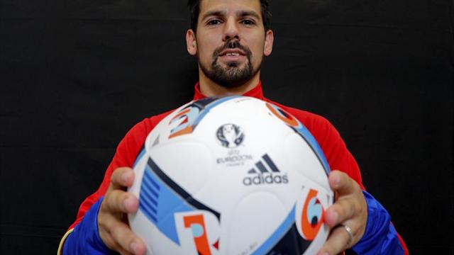 El Sevilla llega a un acuerdo con el City para fichar a Nolito