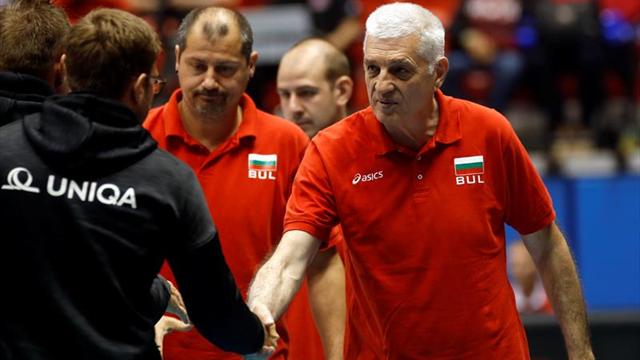 Dimitrov recuerda lo difícil que fue competir tras la tragedia de Múnich'72