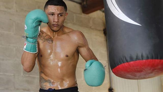 Берчельт защитил титул WBC в бою с Миурой