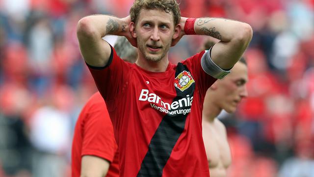 Kießling kritisiert: "Waren keine richtige Mannschaft"