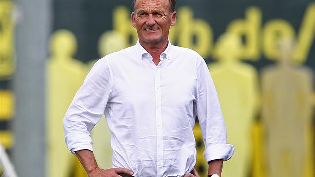 Darum ist ein Super-Transfer für den BVB nicht möglich