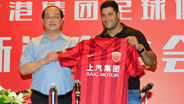 Fragen und Antworten zum Ende des chinesischen Transferbooms