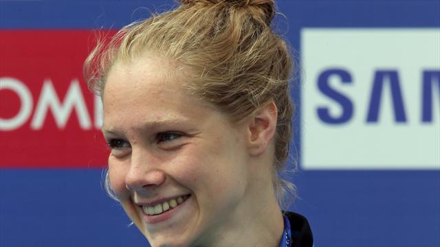 DSV-Damen verpassen WM-Medaille - Wunram macht Mut für Olympia