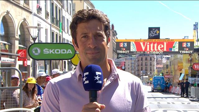 Juan&Only: "La differenza tra Froome e Aru a Rodez? Il primo aveva squadra, il secondo no" Juan&Only: "La differenza tra Froome e Aru a Rodez? Il primo aveva squadra, il secondo no"