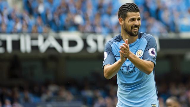Nolito yeniden La Liga'da