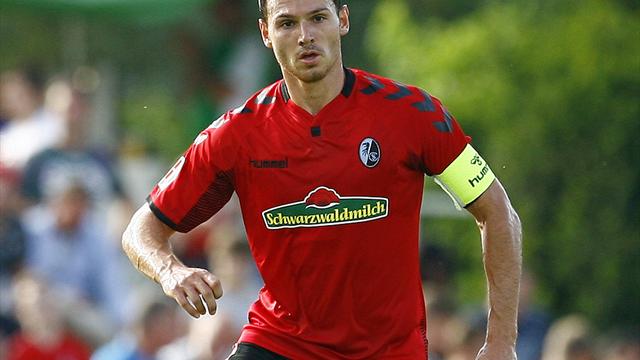 Freiburg verlängert mit Höfler: "Es passt einfach"