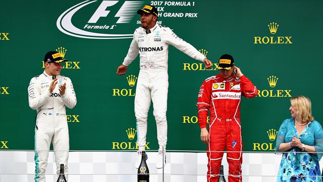 Raikkonen e Vettel in coro: "Il problema alle gomme? Non troviamo spiegazioni..."
