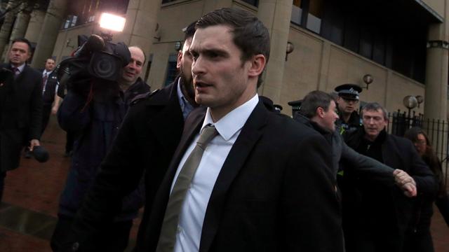 Джонсон попросил перевести его в другую тюрьму из-за угрозы убийства