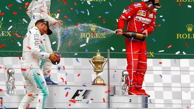 Raikkonen: "No estoy contento"