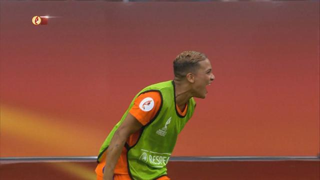 Europei femminili: Olanda-Norvegia 1-0, gli highlights Europei femminili: Olanda-Norvegia 1-0, gli highlights