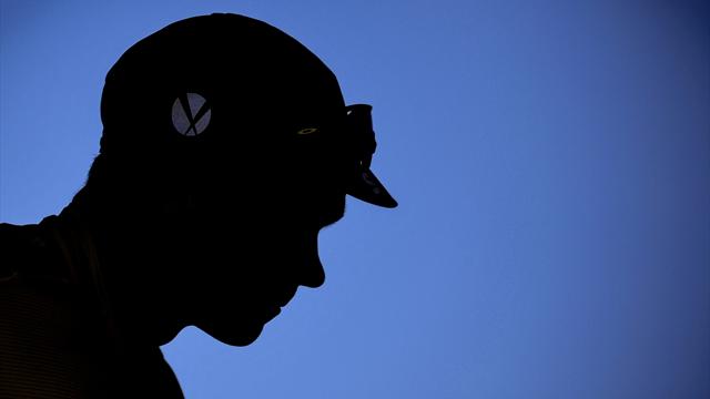Froome : "Il fallait que je revienne ou c'était game over pour moi"