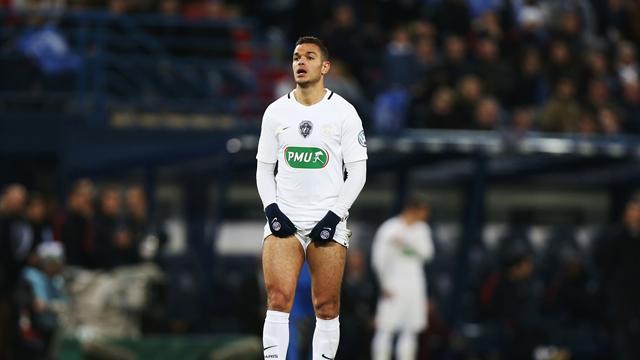 Ben Arfa cephesinden transfere son nokta