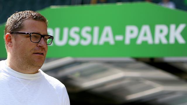 Eberl kritisiert Transfermarkt: "Wie Monopoly"