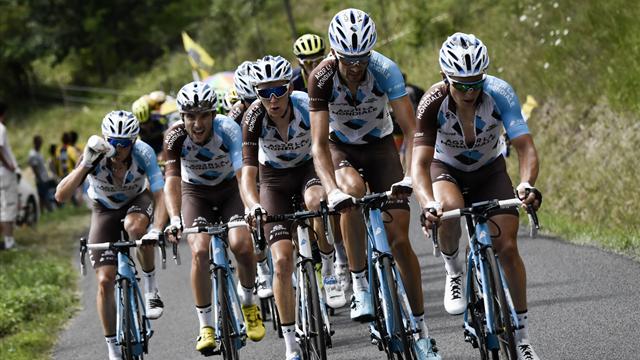 AG2R a bien tenté... mais n’a pas été payé