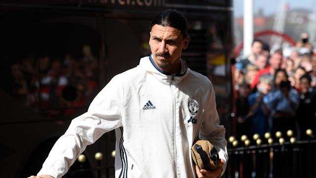 Calciomercato: Ибрагимович отказался от 7,4 миллиона евро в «Гэлакси» ради возвращения в «МЮ»