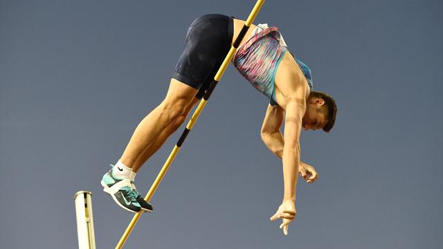 Braz triple zéro, Wojciechowski triomphe