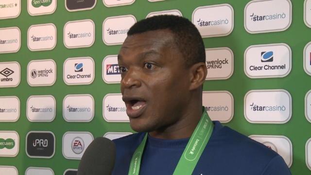 Desailly : "Il faut des stars pour être champion" Desailly : "Il faut des stars pour être champion"