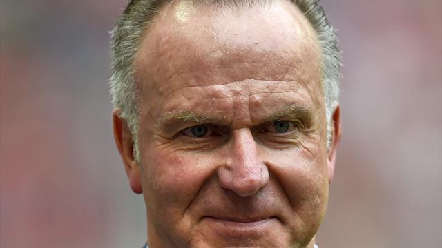 Rummenigge bestätigt Milan-Interesse an Renato Sanches - kein Transfer im Sturm
