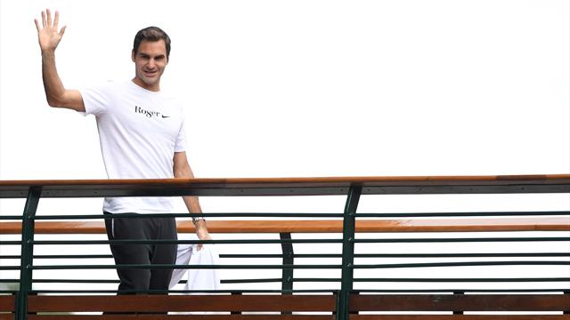 Federer può tornare a essere numero 1 del mondo? Sì ma decide lui ed ecco perché