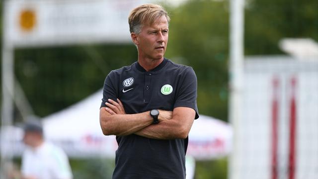 Wolfsburgs Coach Jonker: "In Deutschland gibt es eine besondere Entwicklung"