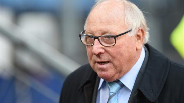 Seeler: "Ich kann nicht mal mehr lange spazieren gehen"
