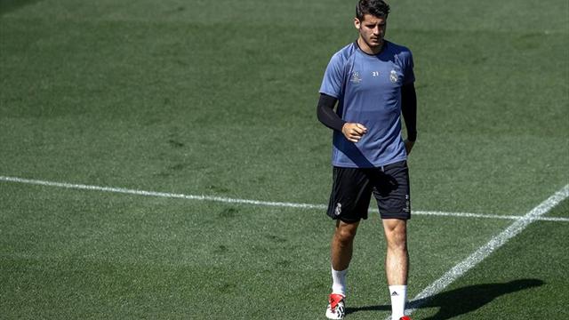 El Milan quiere fichar a Morata por 10 millones anuales, según "La Gazzetta"