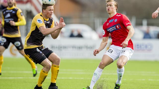 Fortviler etter juvelens kontroversielle Molde-overgang