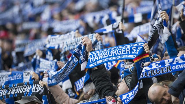 Bein über HSV: Von Europa "meilenweit entfernt"