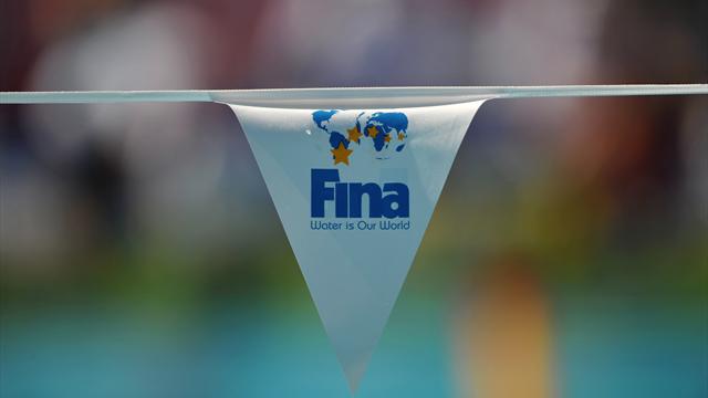 Schwimmen: Kurzbahn-WM 2022 und 2024 in Kasan und Budapest