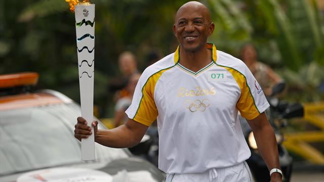 Fredericks provisionally suspended over possible ethics breach