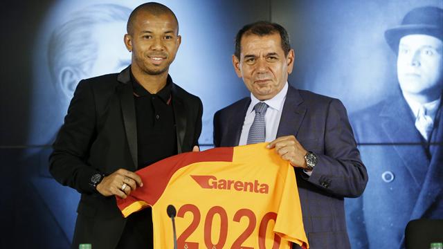 ''Galatasaray'dan teklifi duyunca...''