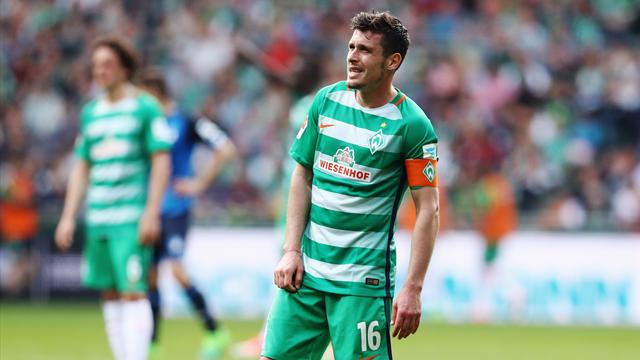 Bloß kein erneuter Fehlstart - Bremen schaut vorsichtig nach oben
