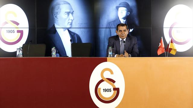 Dursun Özbek'ten Sneijder açıklaması