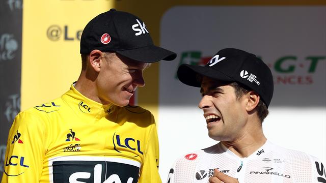 Blazin’ Saddles: Who will win the Tour de France?