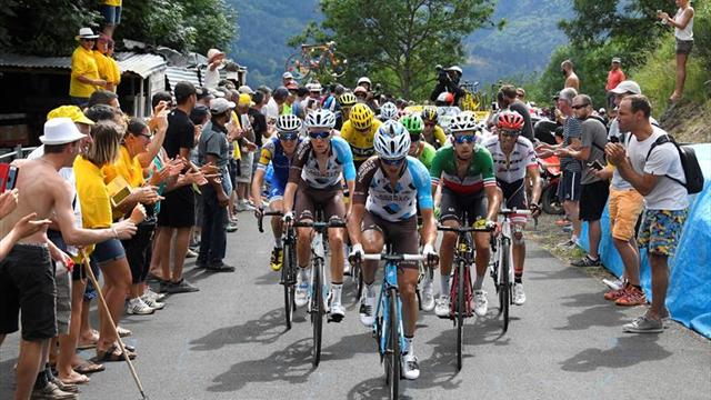Bardet: "Aguardo paciente el momento de atacar"